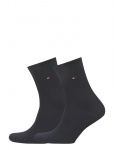 Tommy Hilfiger - Th Women Sock Casual 2P - Tavalised sokid - 39-42
