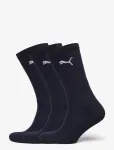 PUMA - Puma Unisex Crew Sock 3P - Tavalised sokid - 43-46