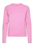 Vero Moda - Vmdoffy Ls O-Neck Blouse Ga Noos - Džemprid - XS