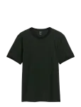 GAP - Soft Cotton Jersey T-Shirt From The Gap Collection - L&uuml;hikeste varrukatega - XXL