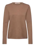 Soft Rebels - Srmarla O-Neck Roll Edge Knit - Džemprid - XS