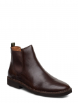 Polo Ralph Lauren - Leather-Talan Chlsea-Bo-Csl - Chelsea saapad - 40