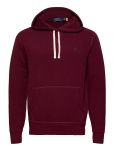 Polo Ralph Lauren - The Rl Fleece Hoodie - Kapuutsiga pusad - S