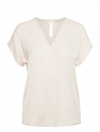 InWear - Rindaiw Top - L&uuml;hikeste varrukatega - 36