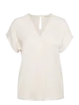 InWear - Rindaiw Top - L&uuml;hikeste varrukatega - 36