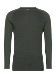 Bula - Geo Merino Wool Crew - Aluskihi topid - S