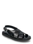 ANGULUS - Sandals - Flat - Open Toe - Op - Flat - 37.5