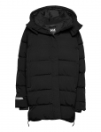 Helly Hansen - W Aspire Puffy Parka - Polsterdatud jakid - XS
