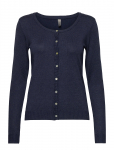 Culture - Cuannemarie Cardigan - Kardiganid - XS