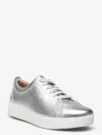 FitFlop - Rally Sneakers - Madala s&auml;&auml;rega tossud - 42