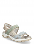 Rieker - 68866-94 - Flat - 36