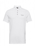 Armani Exchange - Polo Shirt - L&uuml;hikeste varrukatega - XL