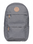 Beckmann Norway - City Max 34L - Grey - Seljakotid - 34L