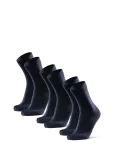 Danish Endurance - Merino Crew Socks 3-Pack - Tavalised sokid - 43-47