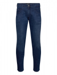 Replay - Anbass Trousers Slim 99 Denim - Kehasse hoidvad - 36 x 30