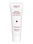 IDUN Minerals - Mineral Moisturizing Day Cream - P&auml;evakreemid - 50 ml
