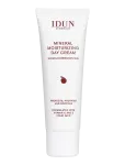 IDUN Minerals - Mineral Moisturizing Day Cream - P&auml;evakreemid - 50 ml