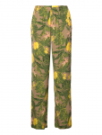 Rosemunde - Recycled Polyester Trousers - Sirge s&auml;&auml;rega - 34