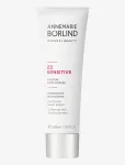 Annemarie B&ouml;rlind - Zz Sensitive Fortifying Night Cream 50Ml - &Ouml;&ouml;kreemid - 50 ml