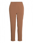 Object - Objcecilie New Mw 7/8 Pants - Sirge s&auml;&auml;rega - 34
