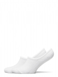 Pieces - Pctess 2 Pack Sneaker Socks Noos Bc - L&uuml;hikese s&auml;&auml;rega sokid - 39-41
