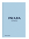 New Mags - Prada Catwalk - Raamatud - 19X 28X 5CM