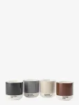 PANTONE - Thermo Cup Mix Set Of 4 In Gift Box - Kohvitassid - 17.5 CL