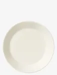 Iittala - Teema Plate 15Cm White - V&auml;ikesed taldrikud - &Oslash; 15 CM