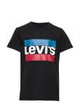 Levi's - Levi's&reg; Sportswear Logo Tee - L&uuml;hikeste varrukatega - 98