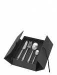 Broste Copenhagen - Bestik 'Hune' Ss 16 Pcs - S&ouml;&ouml;giriistade komplektid - ONE SIZE