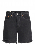Levi's&reg; - 501 Mid Thigh Short Lunar Blac - L&uuml;hikesed teksap&uuml;ksid - 28