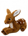 Teddykompaniet - Dreamies, Deer - Pehmed loomad - ONE SIZE