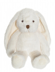 Teddykompaniet - Svea, Creme, Small - Pehmed loomad - ONE SIZE