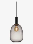 Nordlux - Alton / Pendant - Rippvalgustid - &Oslash; 23 CM