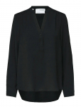 Selected - Slfmivia Ls Top B Noos - Pikkade varrukatega - 42