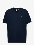 Levi's&reg; - Original Hm Vneck Navy Blazer - L&uuml;hikeste varrukatega - XL