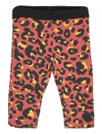 Tao & Friends - Baby Leggings Digi Leo Red - Retuusid - 52-56