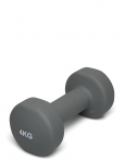 Endurance - Dumbbell 4 Kg - Gym Weights - 4 KG