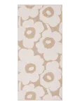 Marimekko Home - Unikko Bath Towel 70X150 Cm - Vannir&auml;tikud - 70X150CM