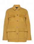 Dickies - Reworked Chore Coat W - T&ouml;&ouml;jakid - XXS