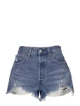 Levi's&reg; - 501 Original Short Oxnard Athe - L&uuml;hikesed teksap&uuml;ksid - 29