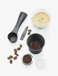 Gefu - Coffee Capsule Set Conscio, 8 Pcs. - Espressomasinad - ONE SIZE