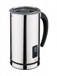 Cilio - M&aelig;lkeskummer Elektrisk Crema 500 Ml - Piimavahustajad - 500 ml