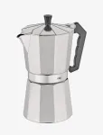 Cilio - Espresso Maker Classico Induktion - Mokakannud - 9 CUPS