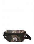 New Era - Mlb Mini Waist Bag Neyyan - V&ouml;&ouml;kotid - ONE SIZE