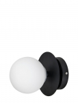 Globen Lighting - Wall Lamp/Ceiling Lamp Art Deco Ip44 - Seinalambid - ONE SIZE