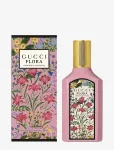 Gucci - Flora Gorgeous Gardenia Eau De Parfum 50.00 Ml - Eau De Parfum - 50 ML