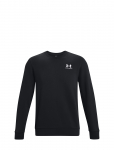Under Armour - Ua Icon Fleece Crew - Dressipluusid - S