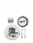 R&auml;tt Start - The Brothers Lionheart, Giftset, 5-Pcs - &Otilde;htus&ouml;&ouml;gikomplektid - ONE SIZE