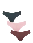 Missya - Seamless String 3-Pack - Stringid - XL